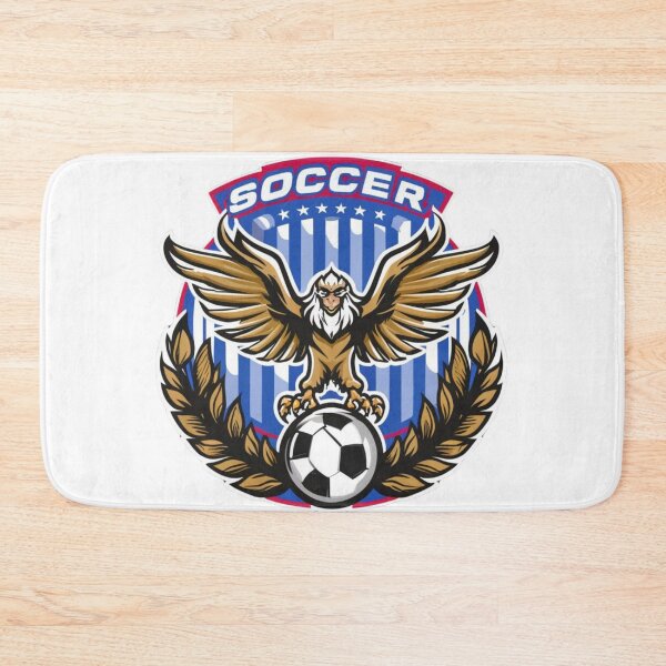 Item preview, Goal! The Global Phenomenon of Soccer designed and sold by badjershop.