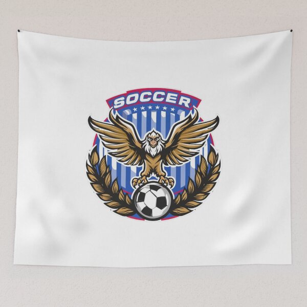 Item preview, Goal! The Global Phenomenon of Soccer designed and sold by badjershop.