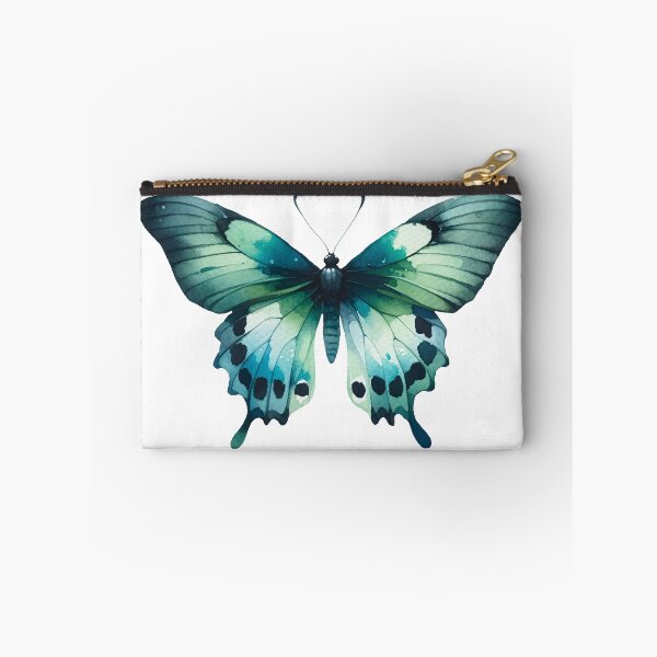 Item preview, Large Green Butterfly designed and sold by Emitropy.