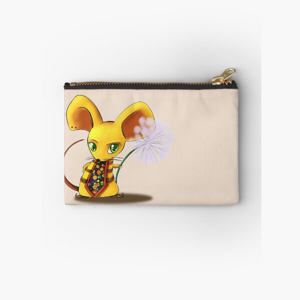 Item preview, Carmín, el ratón designed and sold by ArtofKT.