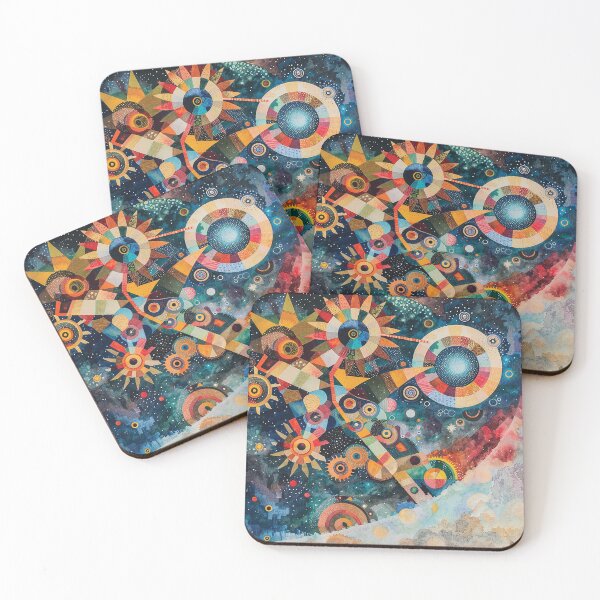 Item preview, Abstract Art designed and sold by Cris888.