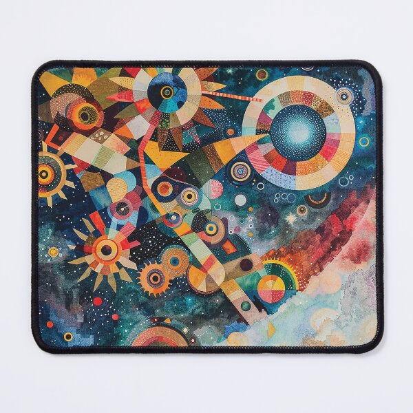 Item preview, Abstract Art designed and sold by Cris888.