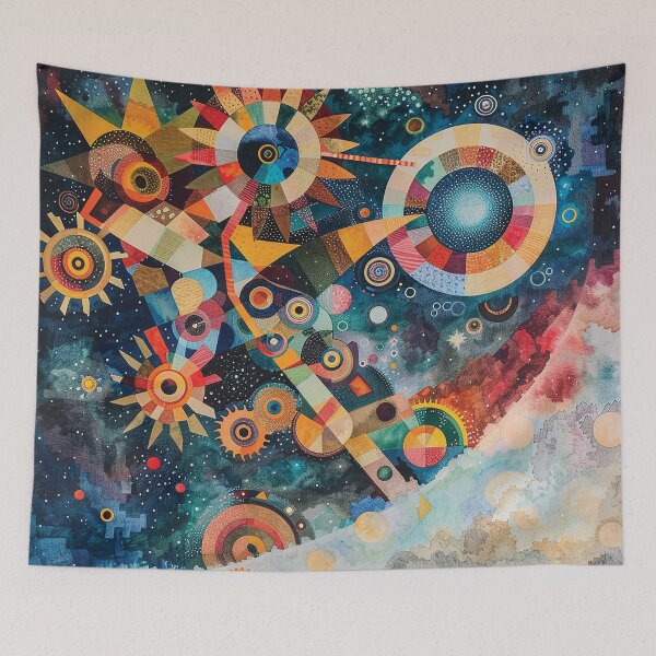Item preview, Abstract Art designed and sold by Cris888.