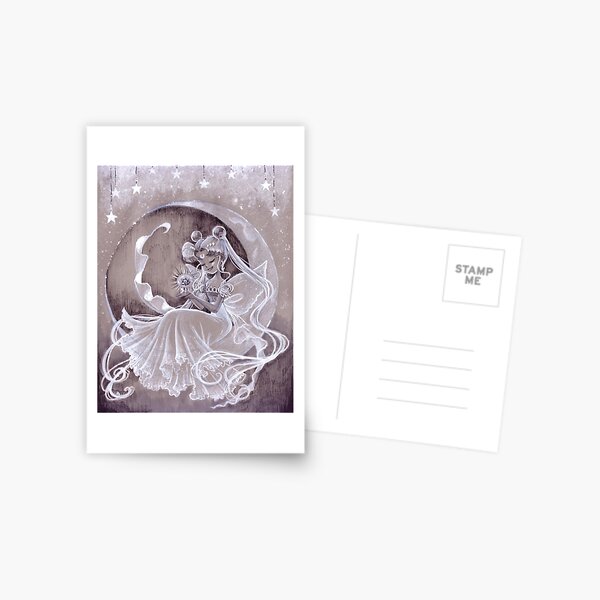 Little Serenity Postcard