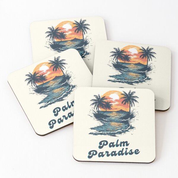 Item preview, Tropical Paradise designed and sold by LynZorArts.