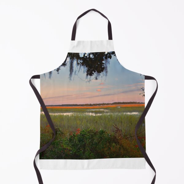 Item preview, Sunrise On The Marsh designed and sold by LisaWootenPhoto.