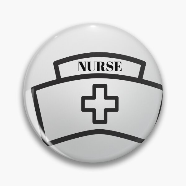 Item preview, Nurse designed and sold by Oana Andreea Shop.