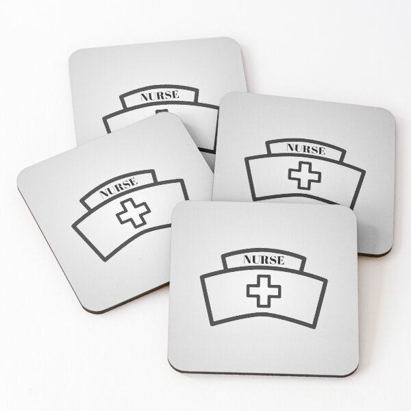 Item preview, Nurse designed and sold by Oana Andreea Shop.