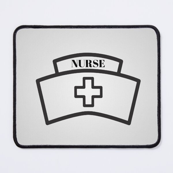 Item preview, Nurse designed and sold by Oana Andreea Shop.