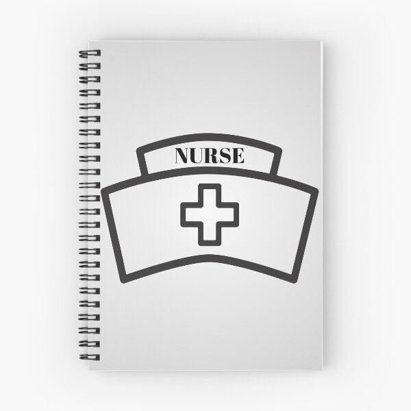 Item preview, Nurse designed and sold by Oana Andreea Shop.