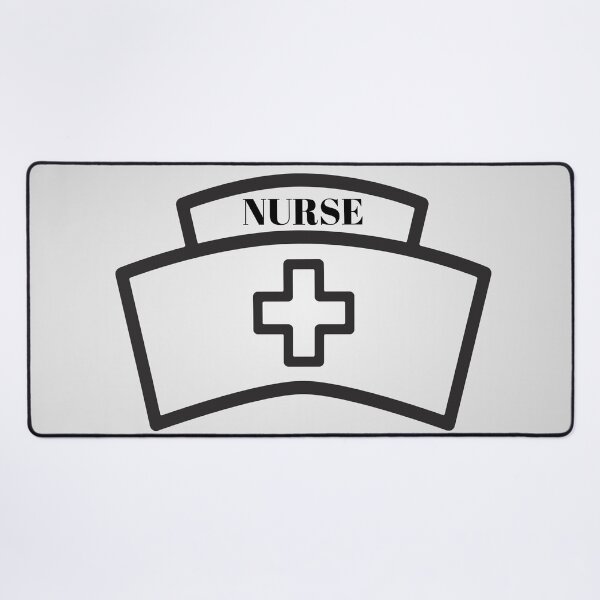 Item preview, Nurse designed and sold by Oana Andreea Shop.