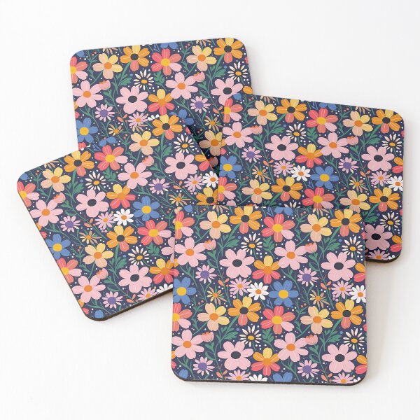 Item preview, Cosmos Blossom designed and sold by Ms. Counterclockwise.