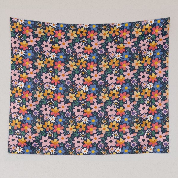 Item preview, Cosmos Blossom designed and sold by Ms. Counterclockwise.