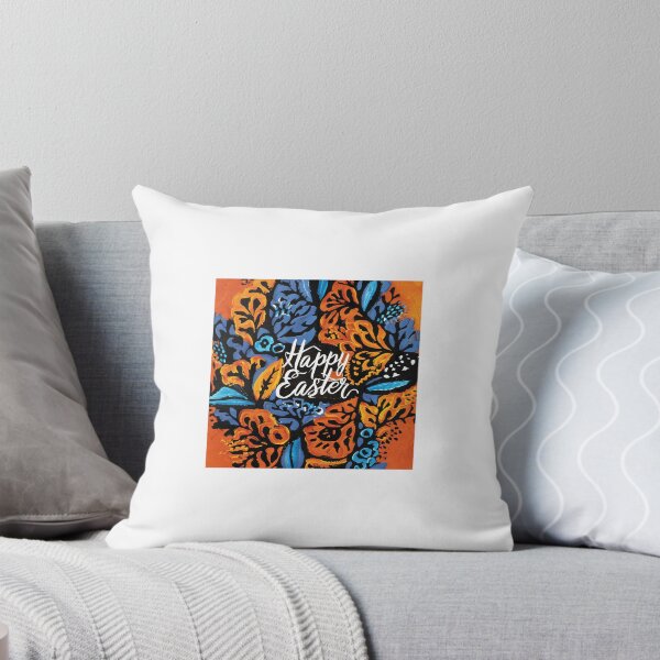 Item preview, HAPPY EASTER designed and sold by VividThreadsDesignStudio.