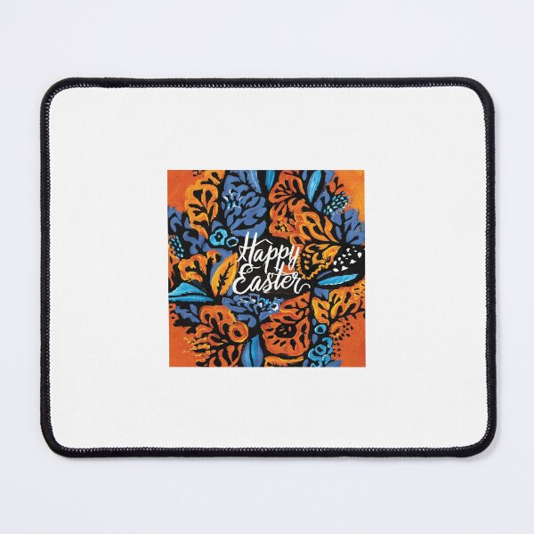Item preview, HAPPY EASTER designed and sold by VividThreadsDesignStudio.