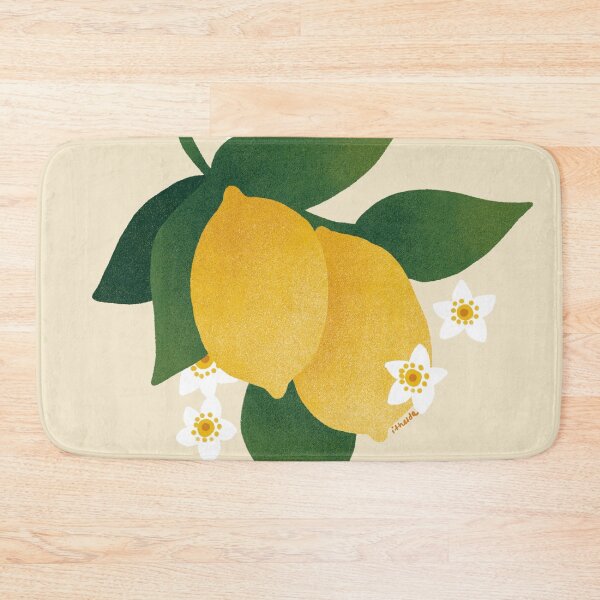 Item preview, Lemon Grove Drawing designed and sold by Studio-Ithelda.