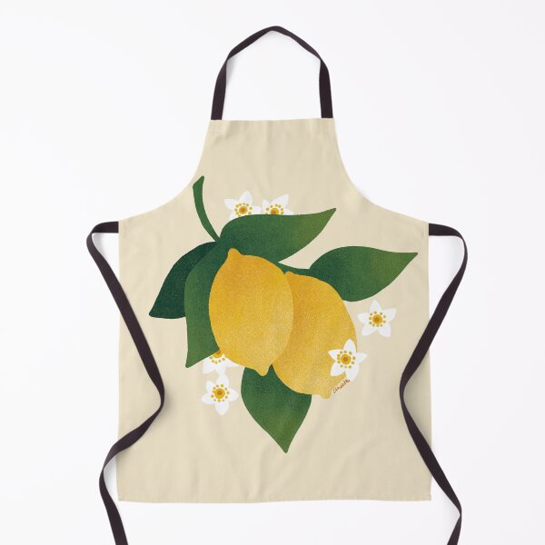 Item preview, Lemon Grove Drawing designed and sold by Studio-Ithelda.