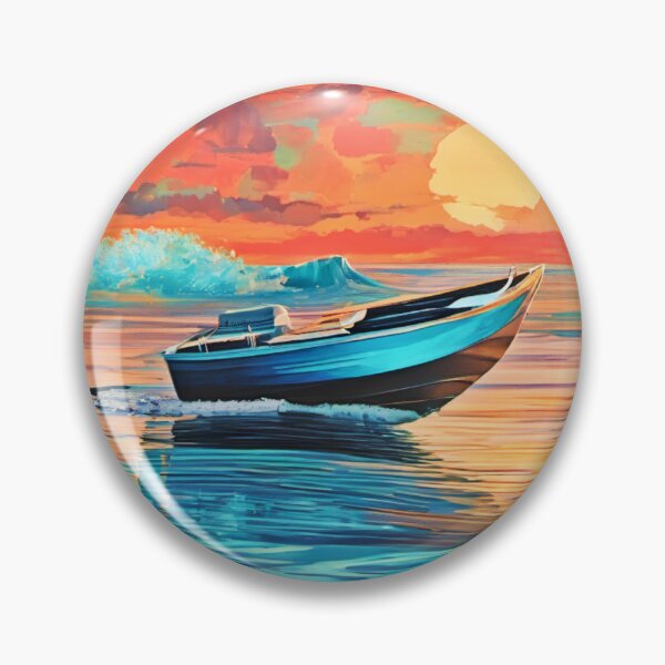 Item preview, Oceanic Badaism designed and sold by Health And Fitness Posts e-Store.
