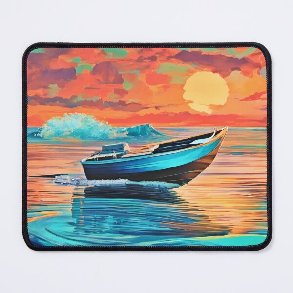 Item preview, Oceanic Badaism designed and sold by Health And Fitness Posts e-Store.