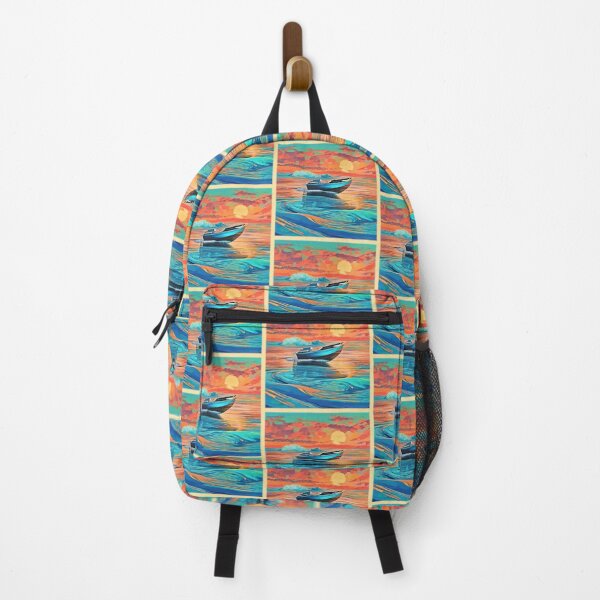 Item preview, Oceanic Badaism designed and sold by Health And Fitness Posts e-Store.