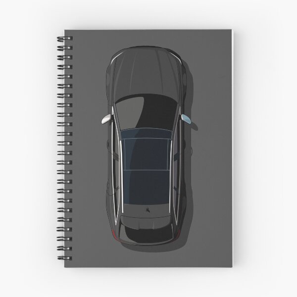 Item preview, RS6 C8 - vector drawing designed and sold by yohannlp.