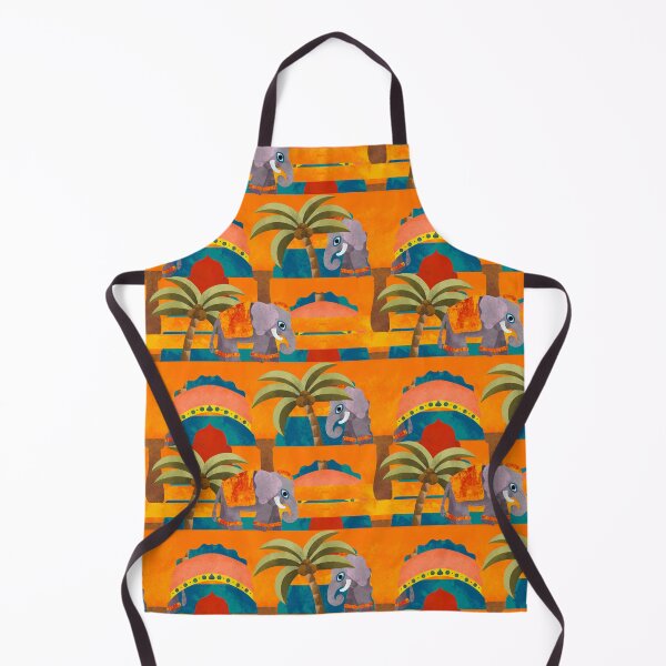 Item preview, Indian Elephant designed and sold by lingartdesign.