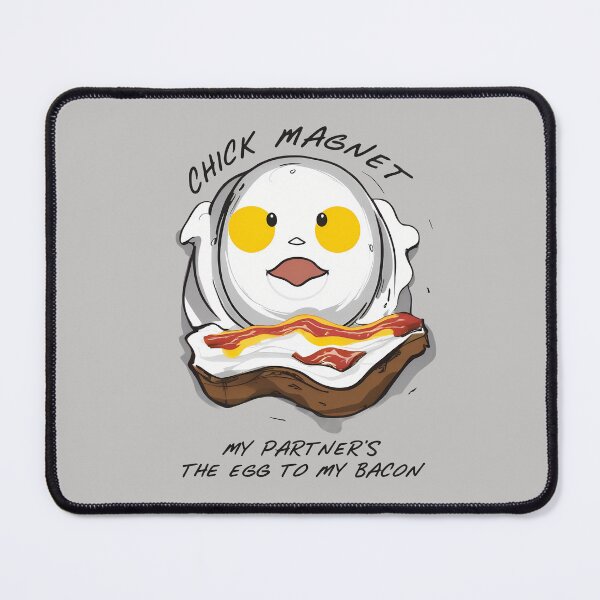 Item preview, Egg-cellent Duo designed and sold by @ndrys.