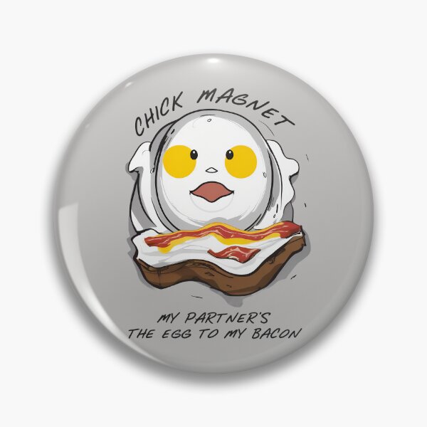 Item preview, Egg-cellent Duo designed and sold by @ndrys.