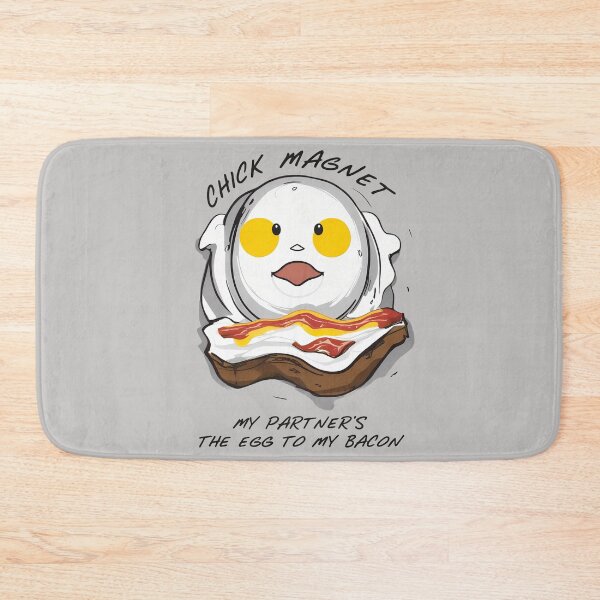 Item preview, Egg-cellent Duo designed and sold by @ndrys.