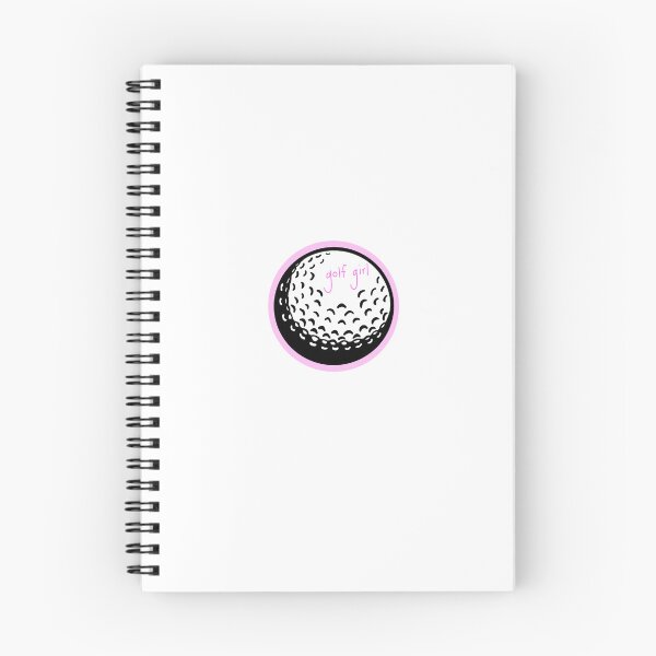 Item preview, Golf Girl designed and sold by Morgan Hoehns.