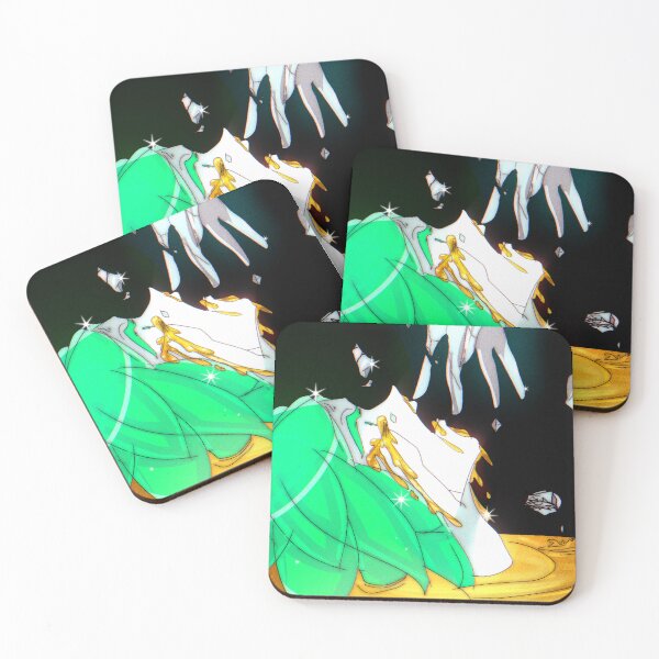 Item preview, Drowning in Gold - HNK Phos designed and sold by shimashimamom.