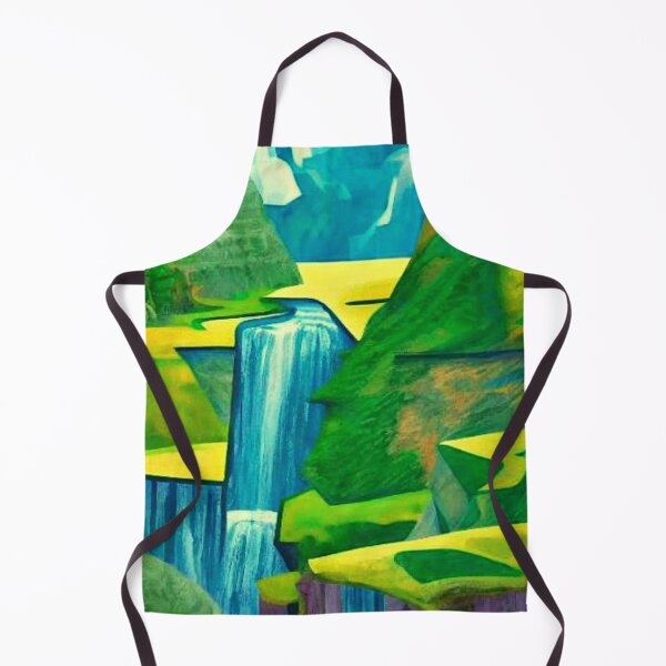 Item preview, Abstractum Landscape 18 designed and sold by George Hutton Hunter.