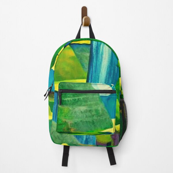 Item preview, Abstractum Landscape 18 designed and sold by George Hutton Hunter.