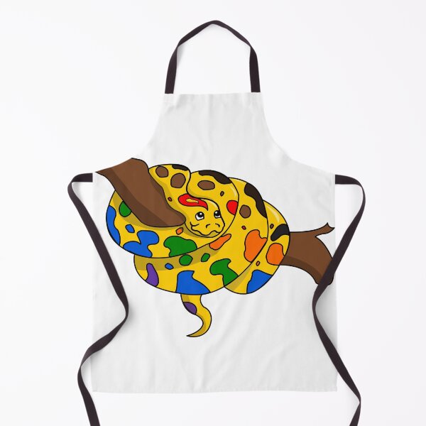 Item preview, Philly Pride Flag Python designed and sold by HarveyHandcraftsandDesigns.