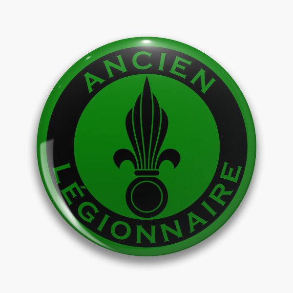 Item preview, French Foreign Legion designed and sold by sirglennbo.
