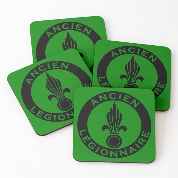 Item preview, French Foreign Legion designed and sold by sirglennbo.