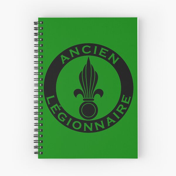 Item preview, French Foreign Legion designed and sold by sirglennbo.