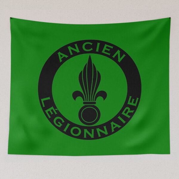 Item preview, French Foreign Legion designed and sold by sirglennbo.
