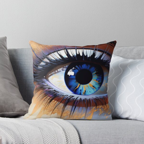 Item preview, Great Eye designed and sold by King-Art2024.