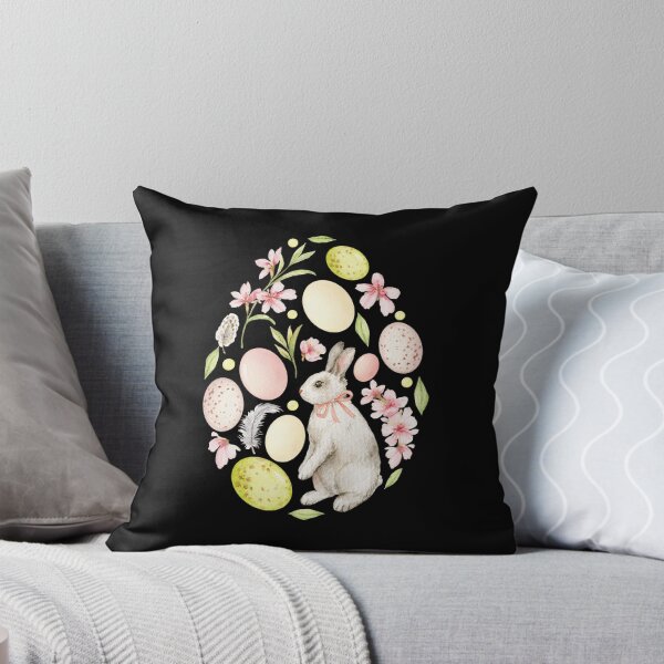 Item preview, Easter Digital Art Print   designed and sold by ColorsCrafts.