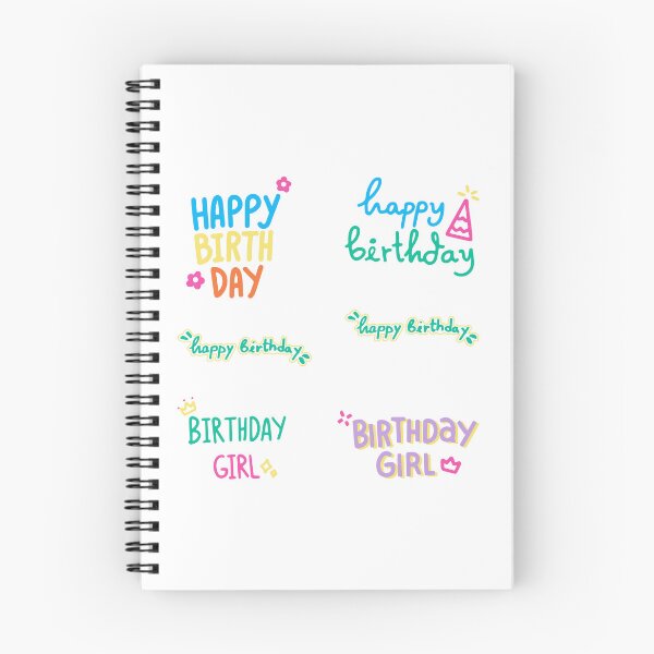 Item preview, wish a happy birthday with all your strength designed and sold by huape.