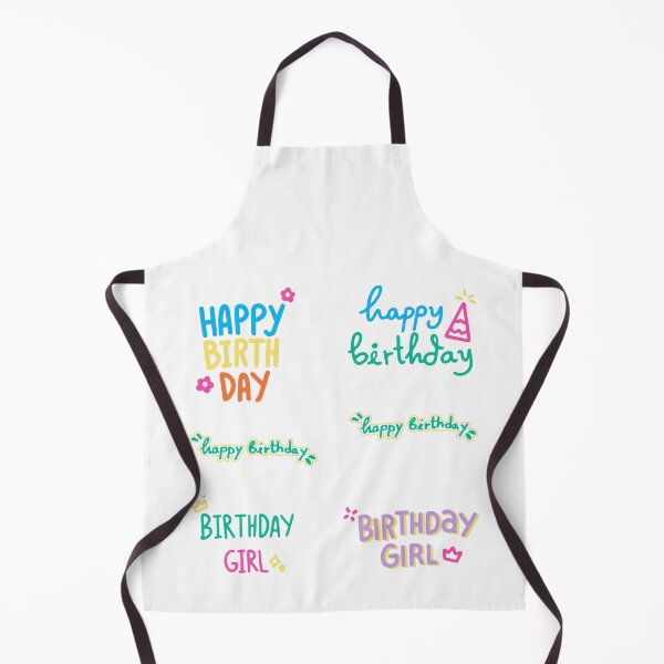 Item preview, wish a happy birthday with all your strength designed and sold by huape.