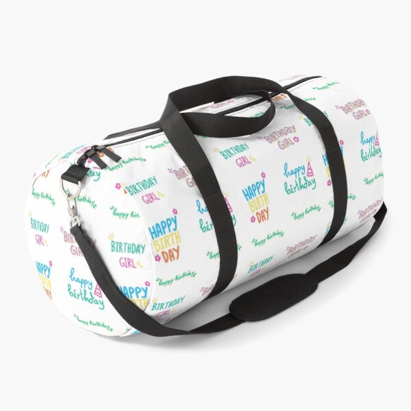 Item preview, wish a happy birthday with all your strength designed and sold by huape.