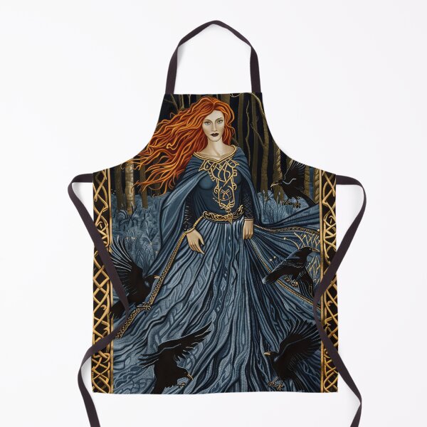 Item preview, Glynnis designed and sold by OccultDreams.