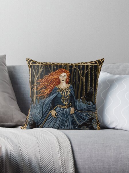 Item preview, Glynnis designed and sold by OccultDreams.