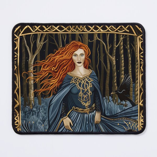 Item preview, Glynnis designed and sold by OccultDreams.