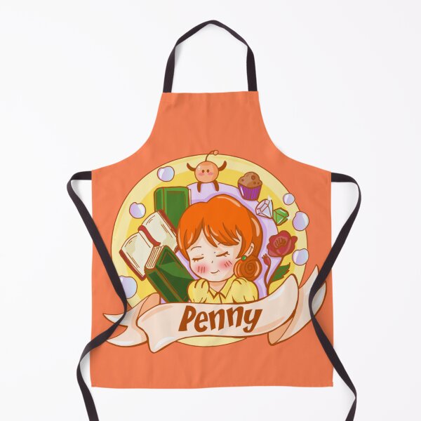 Item preview, Penny Stardew Valley designed and sold by ThaisMelo.