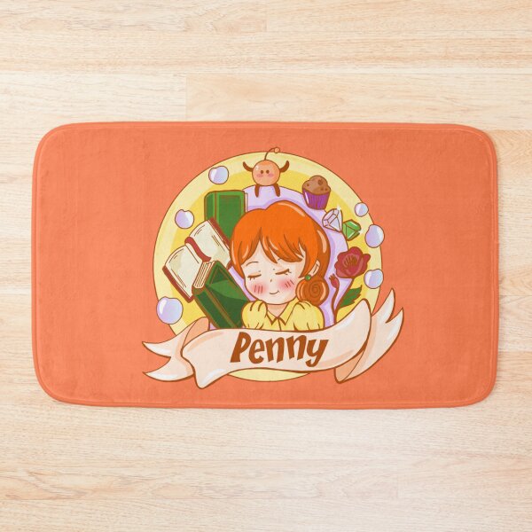 Item preview, Penny Stardew Valley designed and sold by ThaisMelo.