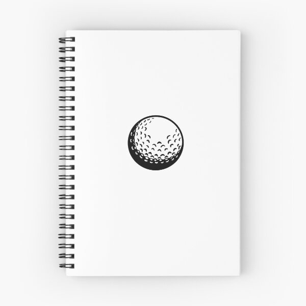 Item preview, Golf ball designed and sold by Morgan Hoehns.