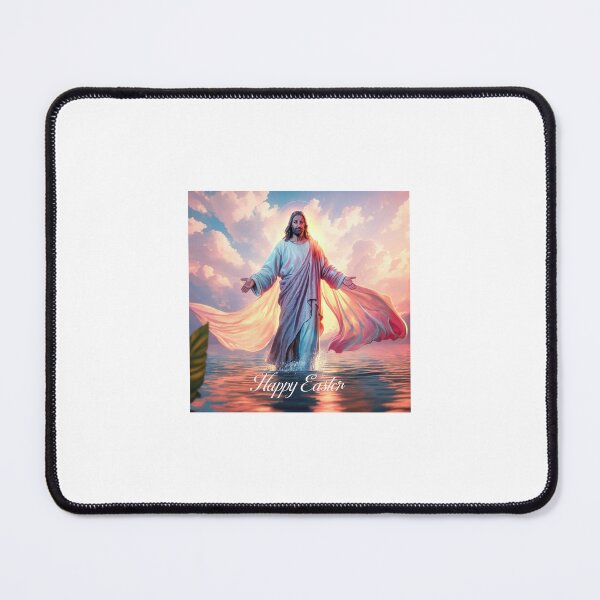 Item preview, HAPPY EASTER designed and sold by VividThreadsDesignStudio.